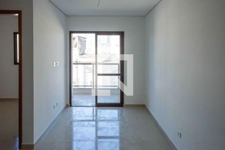 Sala/Cozinha de apartamento para alugar com 2 quartos, 47m² em Centro, Diadema
