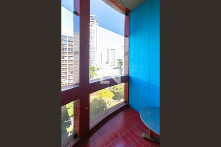 Quarto 1 de apartamento à venda com 1 quarto, 40m² em Funcionários, Belo Horizonte