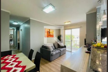 Foto 04 de apartamento à venda com 2 quartos, 67m² em Mooca, São Paulo