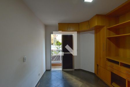 Suíte 1 de apartamento à venda com 3 quartos, 90m² em Vila Mariana, São Paulo
