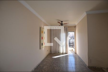 Sala de apartamento para alugar com 2 quartos, 70m² em Praça Seca, Rio de Janeiro