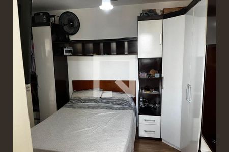 Foto 03 de apartamento à venda com 2 quartos, 65m² em Mooca, São Paulo