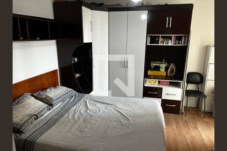 Foto 05 de apartamento à venda com 2 quartos, 65m² em Mooca, São Paulo