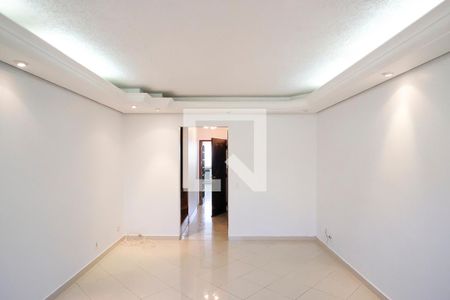 Sala de casa à venda com 3 quartos, 198m² em Santa Maria, São Caetano do Sul