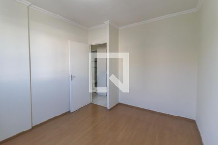 Quarto 1 de apartamento à venda com 2 quartos, 62m² em Jardim das Palmeiras, Várzea Paulista