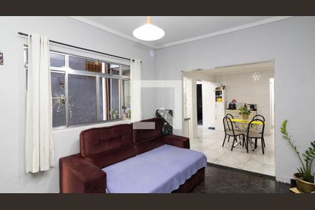 Sala de casa para alugar com 3 quartos, 125m² em Jardim Arize, São Paulo