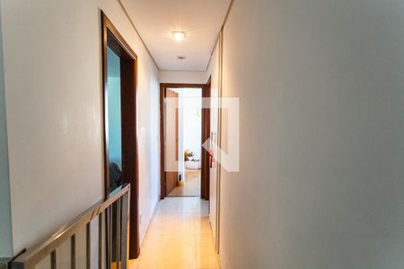 Corredor de apartamento à venda com 2 quartos, 140m² em Savassi, Belo Horizonte