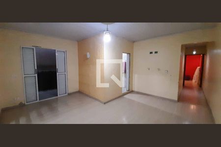 Sala de casa à venda com 2 quartos, 100m² em Bela Vista, Osasco