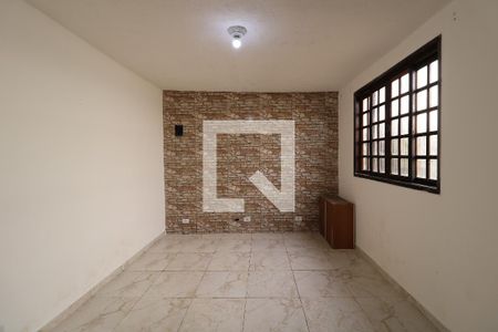 Sala de casa para alugar com 3 quartos, 100m² em Parque Capuava, Santo André