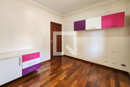 Quarto 1 de casa para alugar com 3 quartos, 230m² em Vila Euclides, São Bernardo do Campo