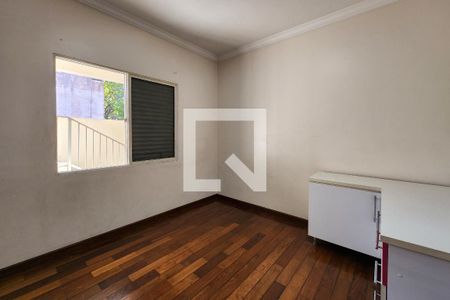 Quarto 1 de casa para alugar com 3 quartos, 230m² em Vila Euclides, São Bernardo do Campo