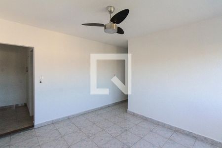 Sala de apartamento para alugar com 3 quartos, 85m² em Quinta da Paineira, São Paulo