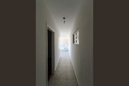 Corredor de apartamento para alugar com 3 quartos, 85m² em Quinta da Paineira, São Paulo