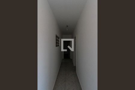Corredor de apartamento para alugar com 3 quartos, 85m² em Quinta da Paineira, São Paulo