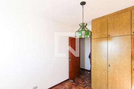 Quarto 1 de apartamento para alugar com 2 quartos, 65m² em Chácara Mafalda, São Paulo