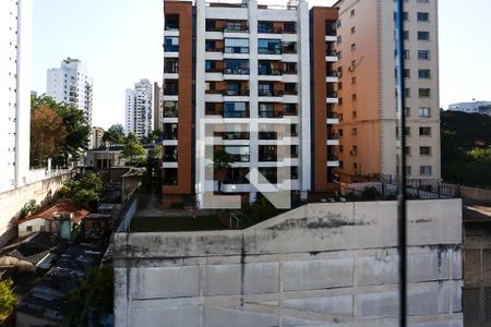 vista de apartamento para alugar com 3 quartos, 85m² em Real Parque, São Paulo