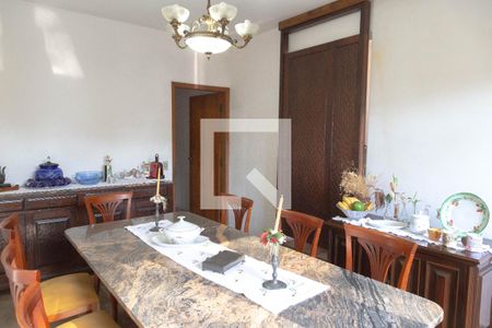 Sala de Jantar de casa à venda com 8 quartos, 700m² em Jardim Maia, Guarulhos