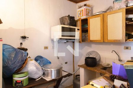 Cozinha Salão de Festas de casa à venda com 8 quartos, 700m² em Jardim Maia, Guarulhos