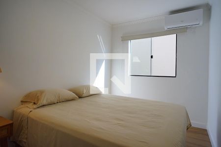 Suite de apartamento para alugar com 2 quartos, 64m² em Campeche Central, Florianópolis