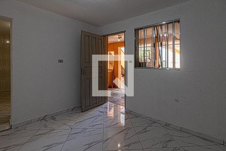 sala de casa para alugar com 2 quartos, 50m² em Taboão, São Paulo