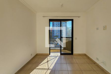 Sala de apartamento à venda com 2 quartos, 48m² em Santa Terezinha, São Bernardo do Campo