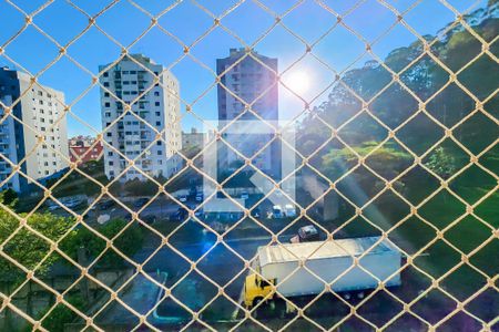 Vista de apartamento à venda com 2 quartos, 48m² em Santa Terezinha, São Bernardo do Campo