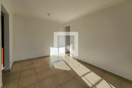 Sala de apartamento à venda com 2 quartos, 48m² em Santa Terezinha, São Bernardo do Campo