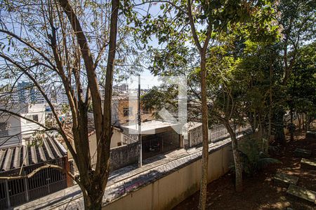 vistas de apartamento à venda com 3 quartos, 70m² em Vila Caraguatá, São Paulo