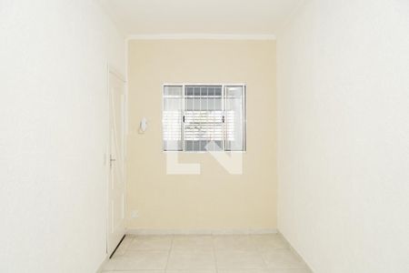 Sala de apartamento para alugar com 1 quarto, 70m² em Parada Inglesa, São Paulo
