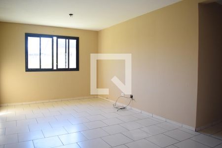 Casa de condomínio para alugar com 60m², 3 quartos e 2 vagasSala