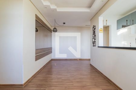 Sala de apartamento para alugar com 3 quartos, 63m² em Sarandi, Porto Alegre