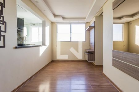 Sala de apartamento para alugar com 3 quartos, 63m² em Sarandi, Porto Alegre