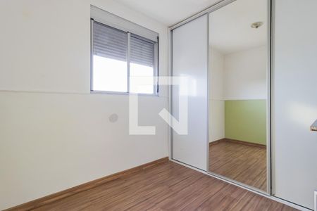 Quarto 2 de apartamento para alugar com 3 quartos, 63m² em Sarandi, Porto Alegre