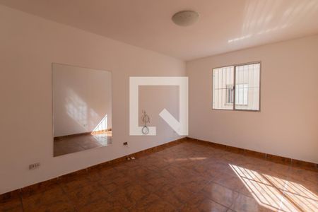 Sala de apartamento para alugar com 1 quarto, 50m² em Cocaia, Guarulhos