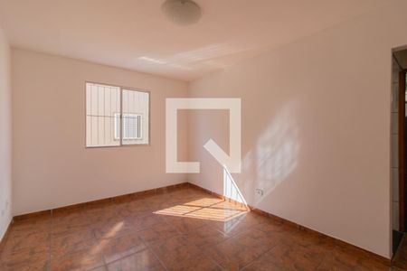 Sala de apartamento à venda com 1 quarto, 50m² em Cocaia, Guarulhos