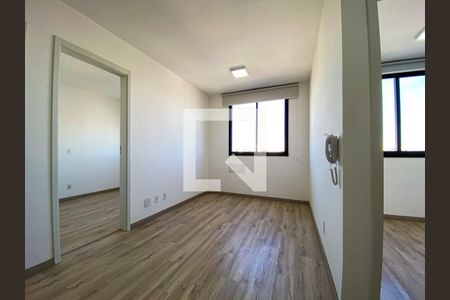 Quarto 2 de apartamento à venda com 2 quartos, 33m² em Butantã, São Paulo