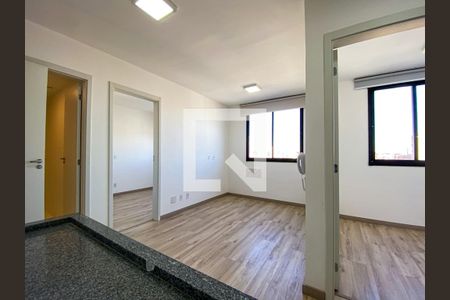 Apartamento para alugar com 2 quartos, 33m² em Butantã, São Paulo