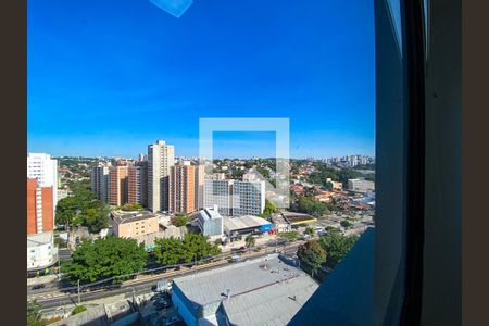 Vista de apartamento à venda com 2 quartos, 33m² em Butantã, São Paulo