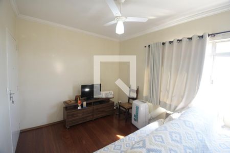 Sala de apartamento para alugar com 2 quartos, 62m² em Jardim Alto da Barra, Campinas