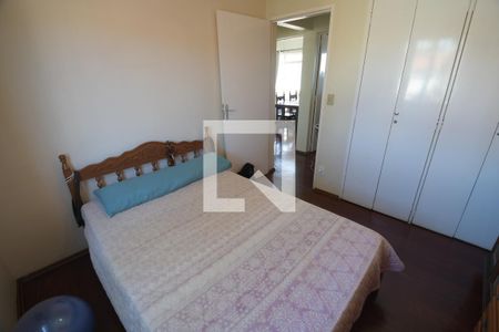Quarto 1 de apartamento para alugar com 2 quartos, 62m² em Jardim Alto da Barra, Campinas