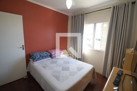 Quarto 2 de apartamento à venda com 2 quartos, 62m² em Jardim Alto da Barra, Campinas