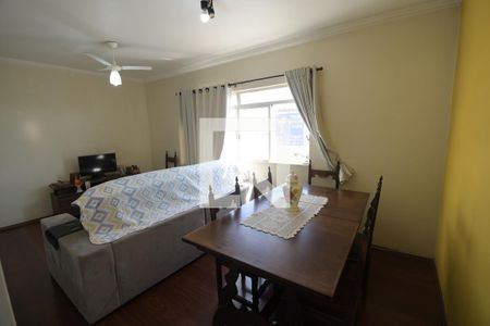 Sala de apartamento para alugar com 2 quartos, 62m² em Jardim Alto da Barra, Campinas