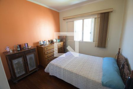 Quarto 1 de apartamento à venda com 2 quartos, 62m² em Jardim Alto da Barra, Campinas