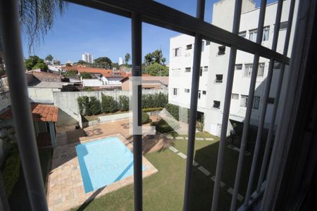 Quarto 1- Vista de apartamento à venda com 2 quartos, 62m² em Jardim Alto da Barra, Campinas