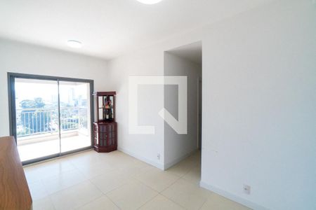 Apartamento para alugar com 65m², 2 quartos e 1 vagaSala