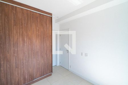 Suite de apartamento para alugar com 2 quartos, 65m² em Indianópolis, São Paulo