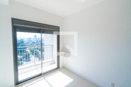Suite de apartamento para alugar com 2 quartos, 65m² em Indianópolis, São Paulo