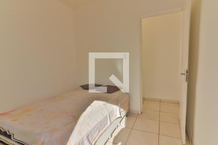 Quarto 1 de apartamento à venda com 2 quartos, 56m² em Jardim D’abril, São Paulo