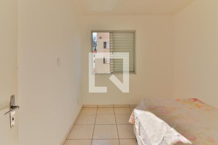 Quarto 1 de apartamento à venda com 2 quartos, 56m² em Jardim D’abril, São Paulo