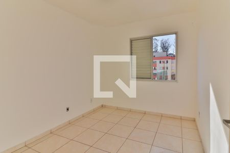 Quarto 2 de apartamento à venda com 2 quartos, 56m² em Jardim D’abril, São Paulo